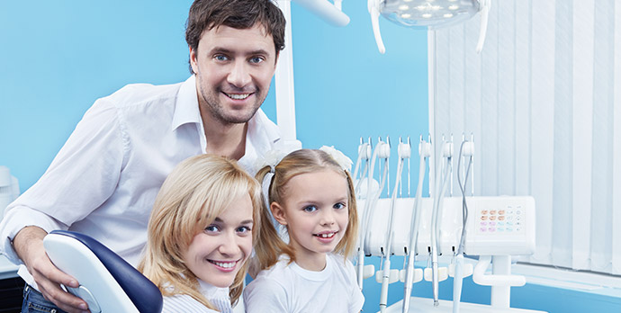 Dental Patient