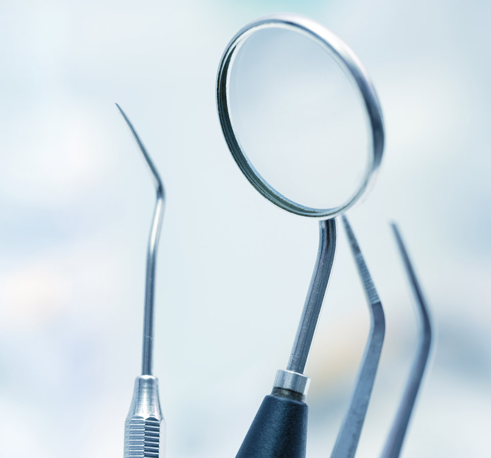 Dental Tools